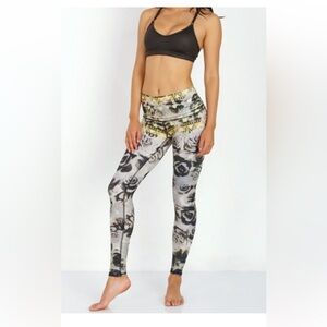 Original Teeki Leggings